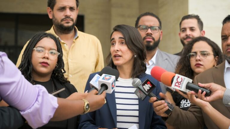 Opción Democrática convoca a cacerolazo contra reforma fiscal del PRM