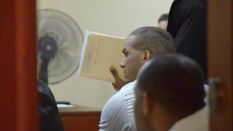 Fijan juicio contra Wander Franco y madre de adolescente – Remolacha   #FVDigital