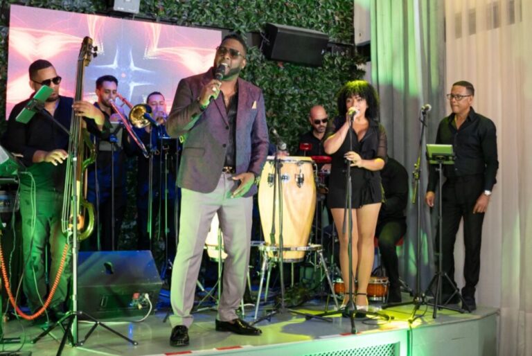 Javier “El Negro de la Salsa” lanza nuevo sencillo #FVDigital
