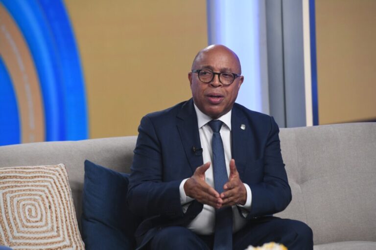 Pacheco asegura que reforma no beneficiará a nadie #FVDigital