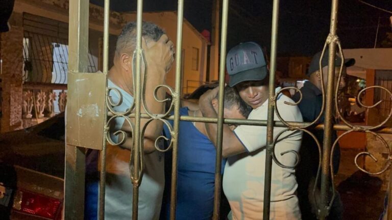 Adolescente de 17 años fallece electrocutado #FVDigital