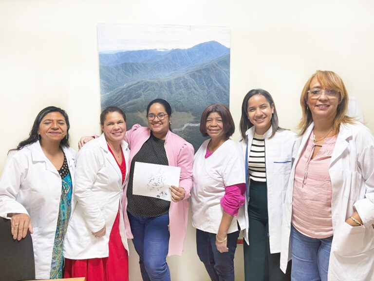 una lucha silenciosa que encuentra esperanza en el país