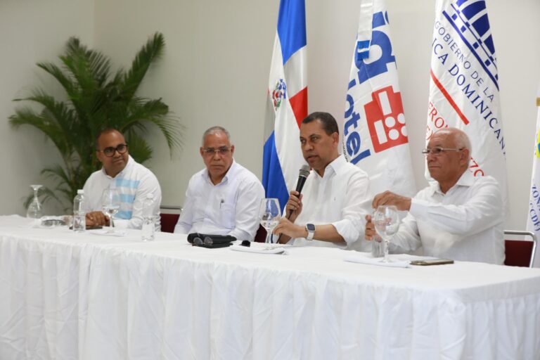 Indotel busca solucionar interferencias de emisoras haitianas en la frontera  