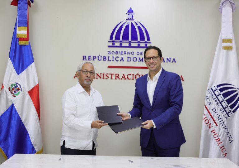 MAP y Educación acuerdan fortalecer monitoreo en escuelas #FVDigital