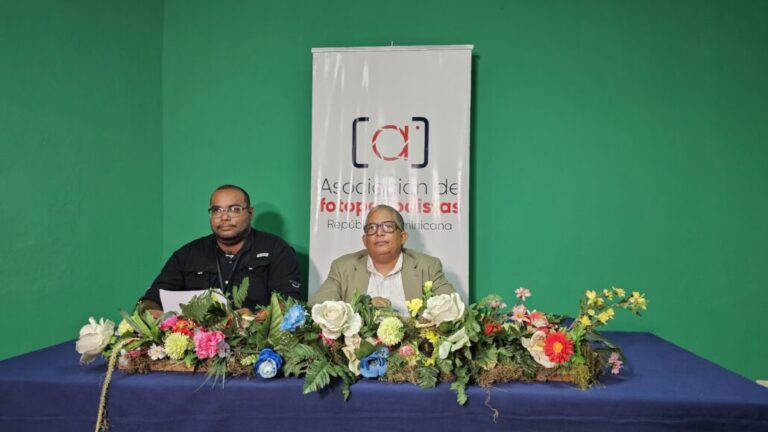 Asociación de Fotoperiodistas anuncia elecciones #FVDigital