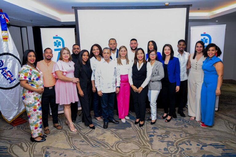 DAEH celebra primer Simposio Nacional en atención extrahospitalaria