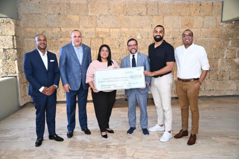 Oyate Group, Fundación Rica y Senador de Nueva York lanzan programa de becas