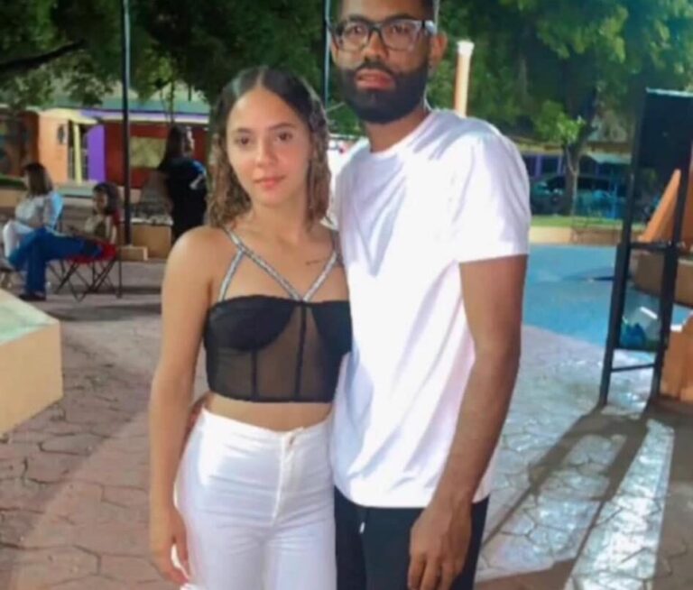 Hombre mata su pareja y luego se quita la vida