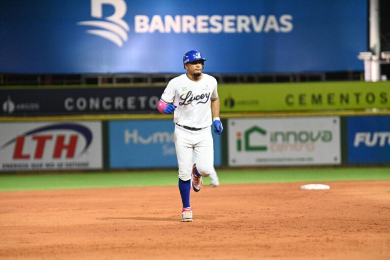Ramón Hernández y Steven Moyers son los Peloteros Estrellas de la Semana #FVDigital