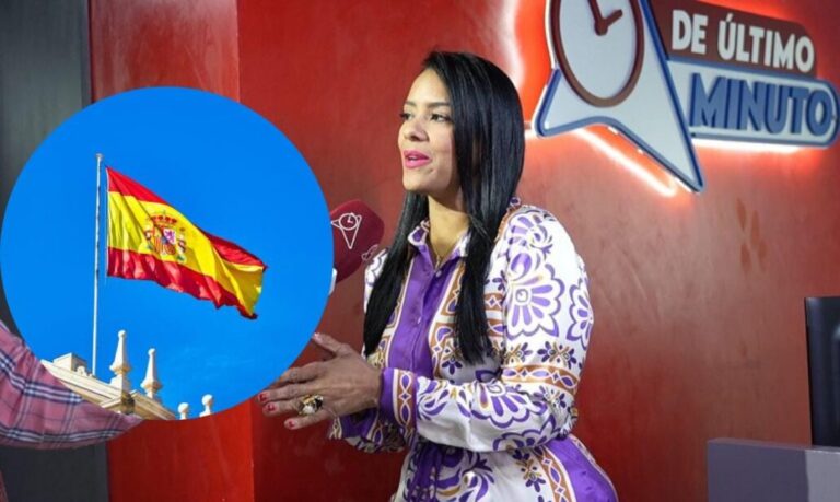 Dominicanos podrán viajar sin visa a España dentro de dos años #FVDigital