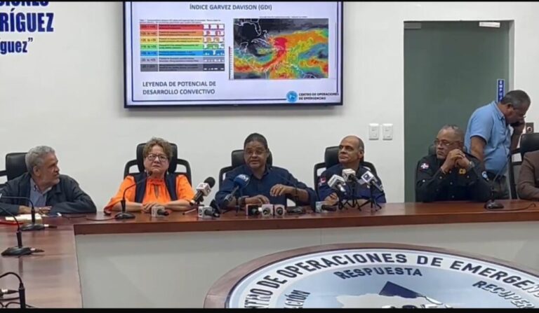 Juan Manuel Méndez defiende al COE ante críticas