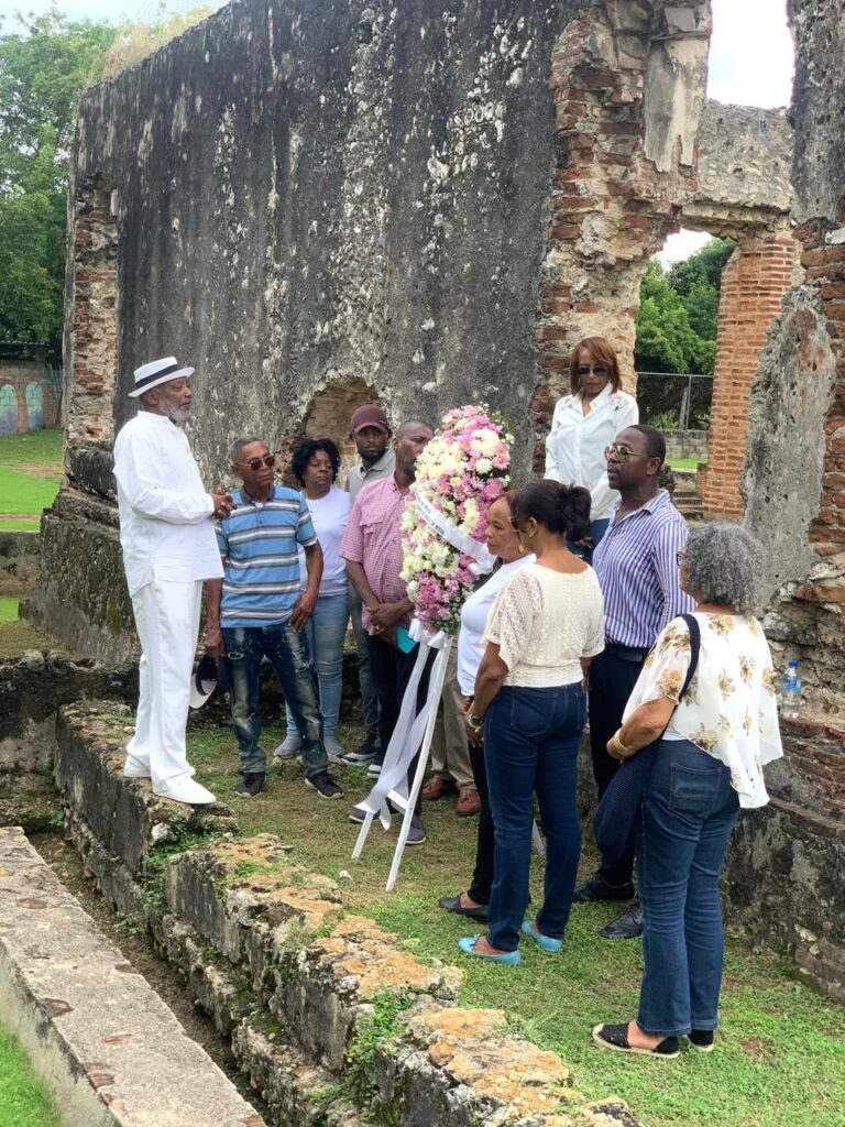 RedAfros propone invitar a RD relatores de la ONU para evaluar denuncias de racismo contra migrantes haitianos