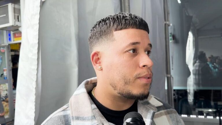 Boletín Matinal: 'Bueno, es un orgullo, un orgullo siendo puertorriqueño': barbero, sobre visita de Trump a su barbería en El Bronx