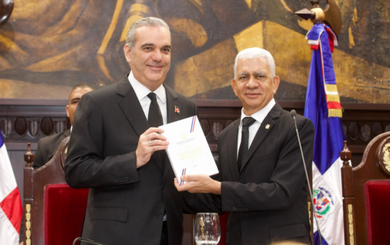 “Ahora tendrán que creer en mis palabras” – Remolacha   #FVDigital