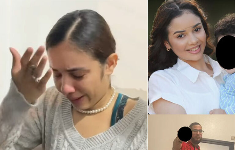 Jessica Alvarado de SFM – LosMocanos