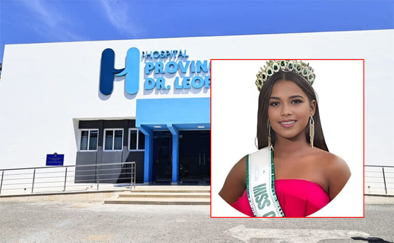 Wislianny Guzmán – LosMocanos