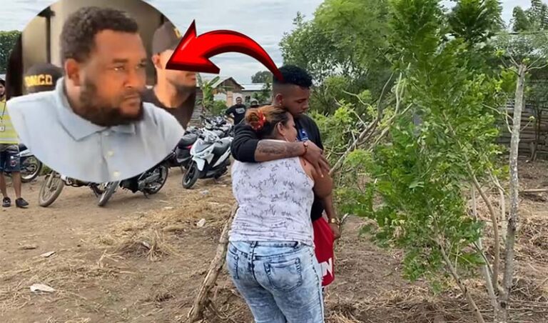 Familiares de La Boa – LosMocanos