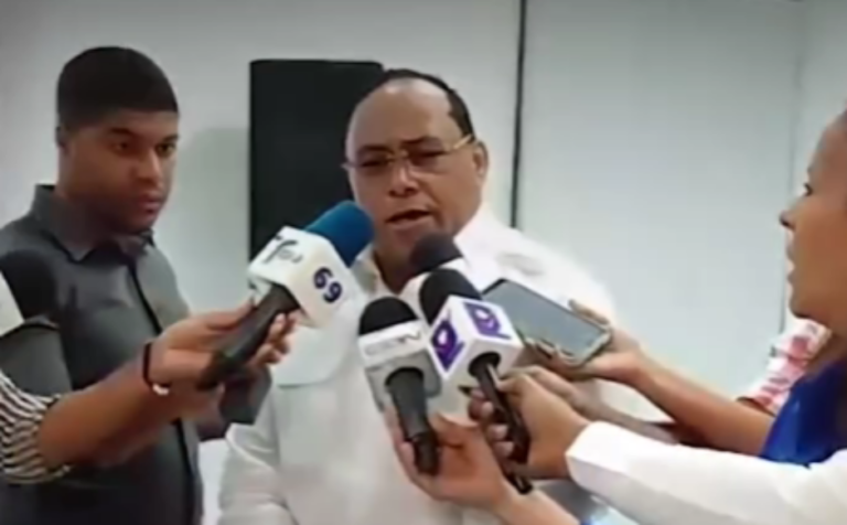 “Espero que ese delincuente le diga al país y al mundo quién lo mandó” – Remolacha   #FVDigital