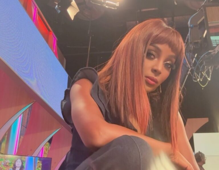 Amara la Negra habla de su pasada relación con un pastor – Remolacha   #FVDigital