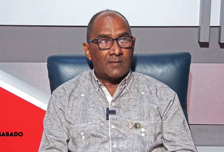 Ex regidor Abel Matos – LosMocanos