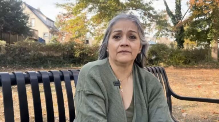 Once años pidiendo justicia por la muerte de su hijo