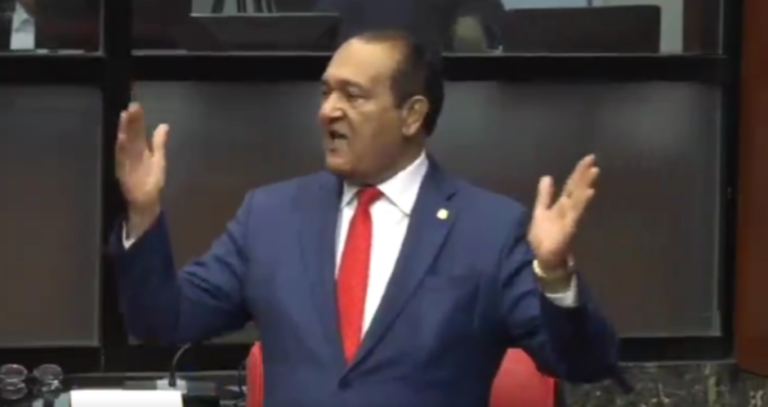 Antonio Marte alerta que revelar su fortuna lo pone en peligro – Remolacha   #FVDigital