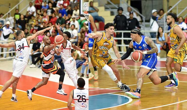 Don Bosco gana serie regular y avanza a la final