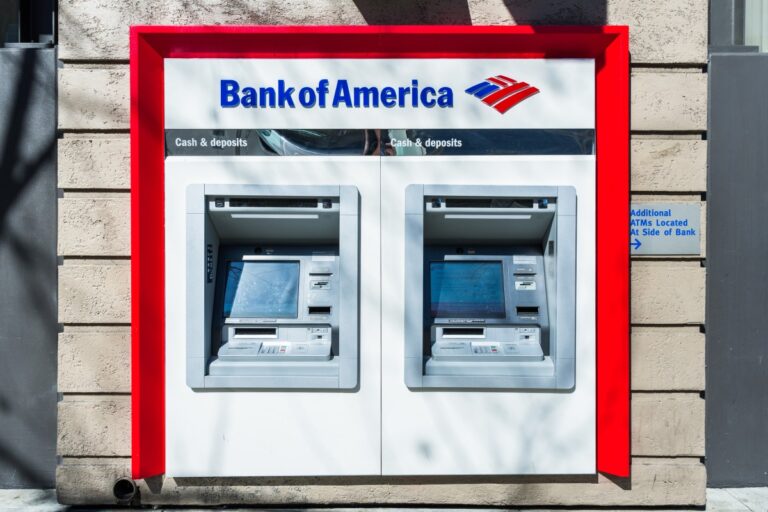 Bank of America y nuevos billetes de $1