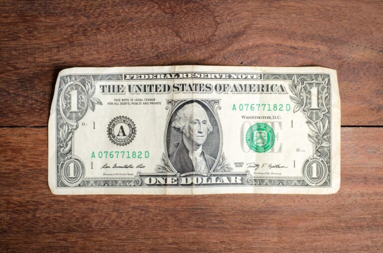 Billetes antiguos que incrementarán su valor