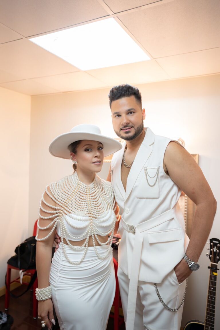 La Bachata sigue ganando espacio: “Perdón” de Liza y Willie se posiciona en la radio dominicana