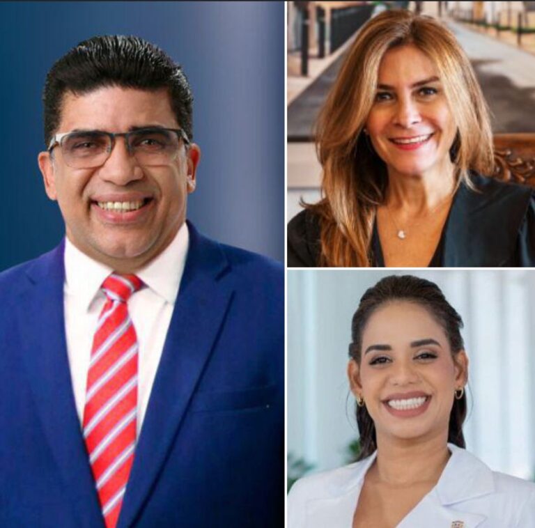 Alcaldes más valorados de la República Dominicana, según estudio – Remolacha   #FVDigital