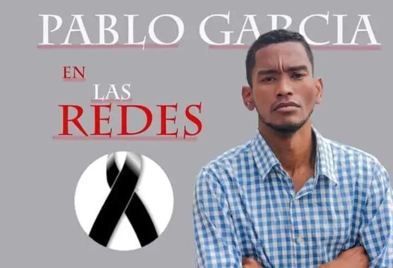 Comunicador Pablito Conga – LosMocanos