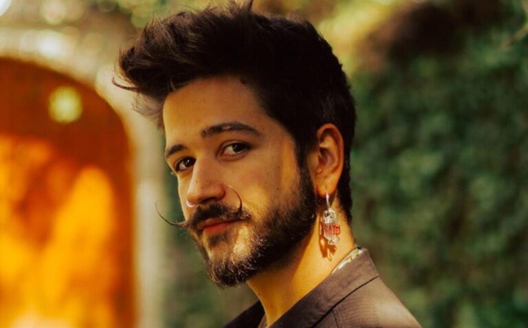 Camilo en concierto esta noche; reglas para asistir