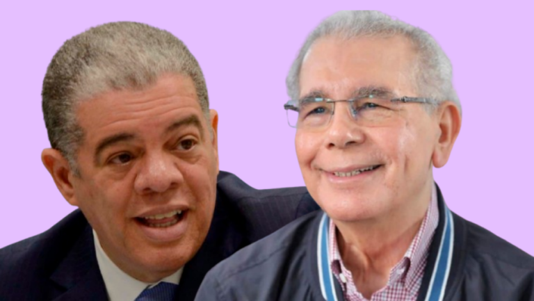 Amarante Baret asegura Danilo ordenó su expulsión del PLD – Remolacha   #FVDigital