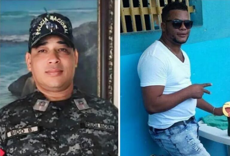 David Ramírez “John Bron” – LosMocanos