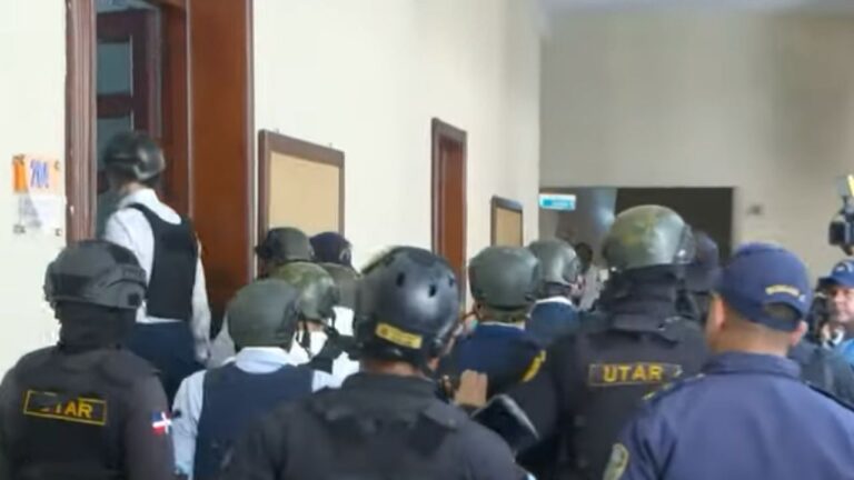 Esta tarde se dará a conocer fallo en caso Camaleón