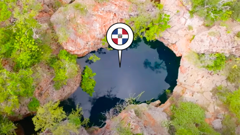 Nuevo en Pedernales: Los increíbles cenotes del Jaragua – Remolacha   #FVDigital