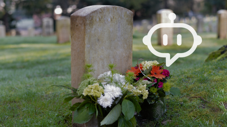 Una madre acusa a un chatbot de IA de ‘matar’ a su hijo – Remolacha   #FVDigital