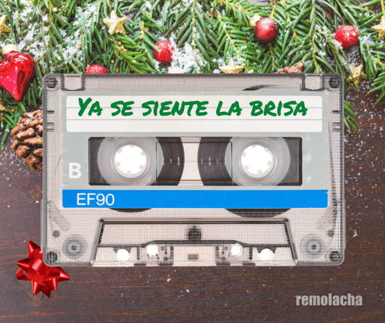 ¿Cuándo inició “Cima Sabor Navideño”? – Remolacha   #FVDigital