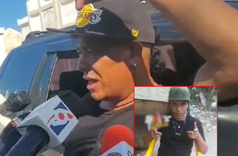 Ramón Adonis Estévez en Yaguita