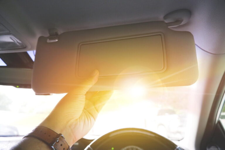 Esta es la razón por la que es tan importante recibir luz solar todas las mañanas