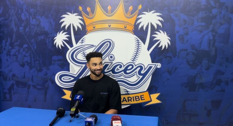 El Prospecto Número Uno de los Diamondbacks