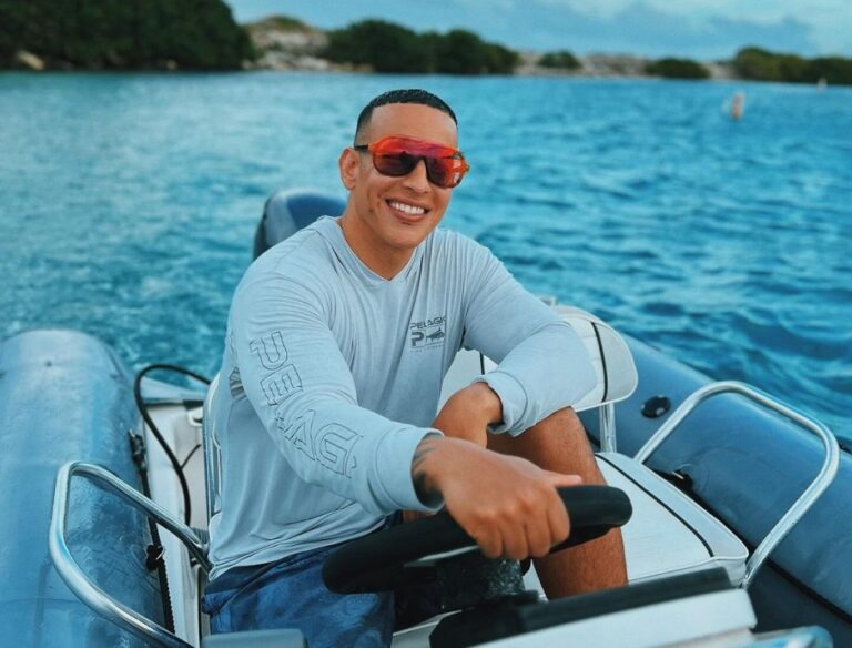 Daddy Yankee vende parte de su catálogo musical – Remolacha   #FVDigital