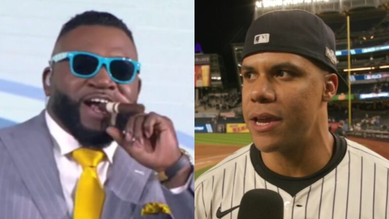 “Juan Soto es el mejor bateador que hay en Grandes Ligas” – Remolacha   #FVDigital