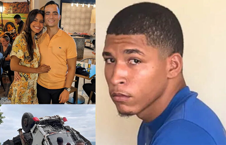 Chofer Ariel Gutiérrez – LosMocanos