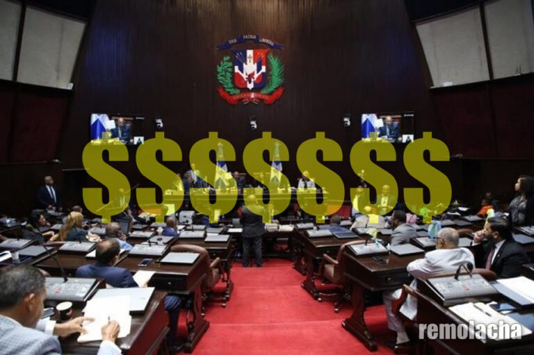 Diputados aprueban préstamos de US$625 millones para combatir el cambio climático y apagones – Remolacha   #FVDigital