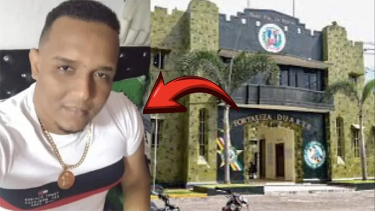 Basilio Concepción Polanco “Deybi” – LosMocanos