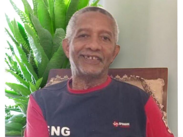 Desaparecido | ¿Has visto a Don Francisco? [Sto.Dgo]   #FVDigital