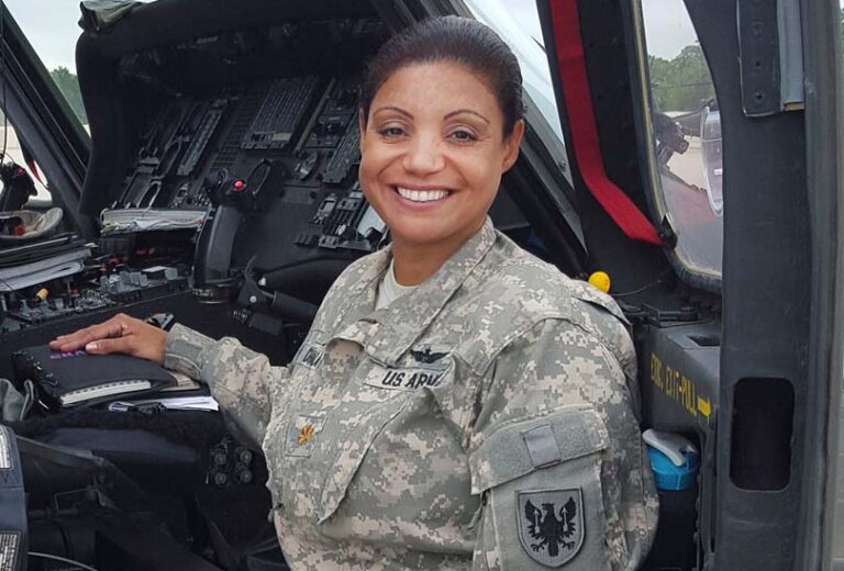 La dominicana Marisol Chalas – LosMocanos