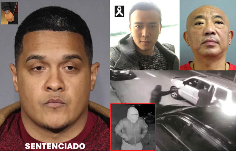 Dominicano Anthony Abreu – LosMocanos